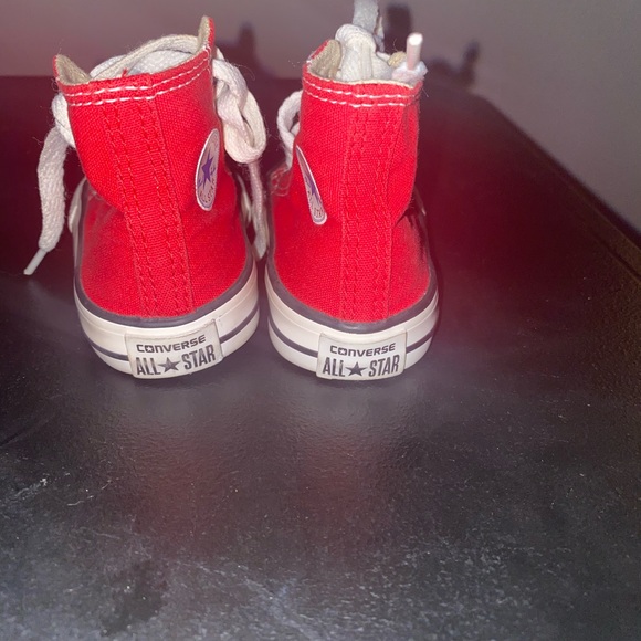 3c Converse - Picture 2 of 3